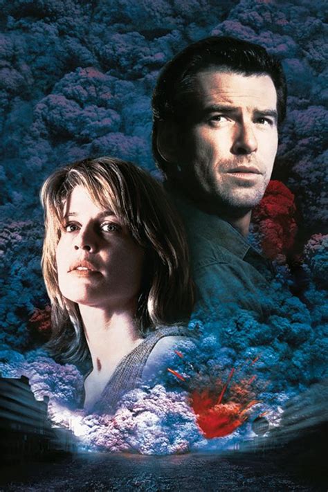 Dante's Peak (1997) - Roger Donaldson | Synopsis, Characteristics ...