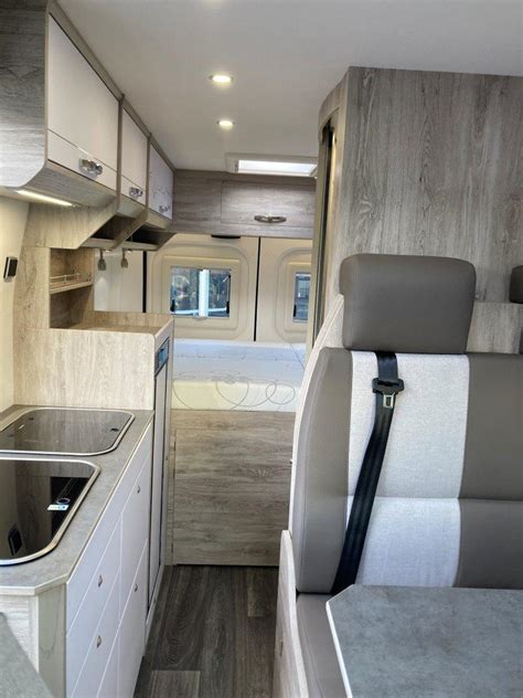 Bravia Swan Trend M Motorhomes