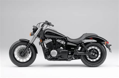 HONDA Shadow Phantom VT750C2A (2009-2010) Specs, Performance & Photos - autoevolution