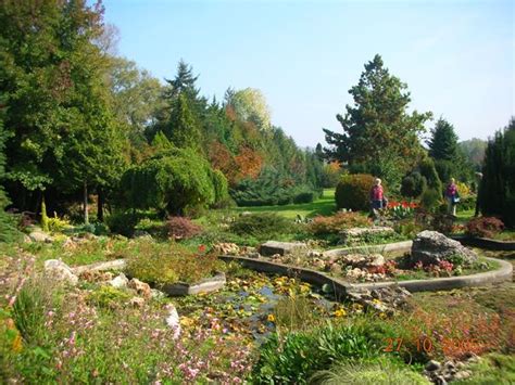 Karaca Arboretum Alchetron The Free Social Encyclopedia