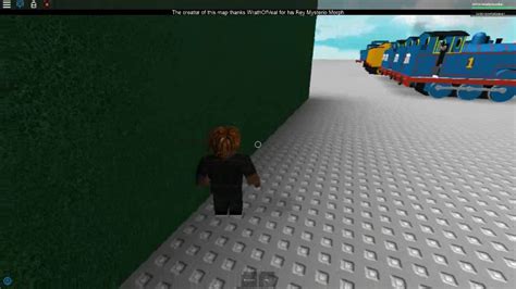 Roblox Thomas And Friends Crashes Gamer Talyntv Youtube