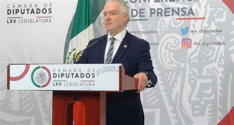 La cooperación debe guiar las relaciones bilaterales entre México y EU