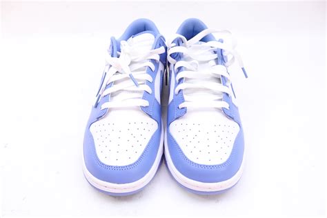 Nike DV0833 400 Dunk Low Retro BTTYS Polar Blue White Mens 10 5