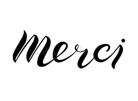 Merci Background Stock Illustrations 569 Merci Background Stock