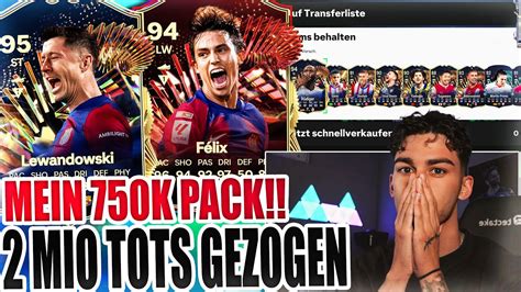 Omg Mio Tots Aus Meinen Rewards Meiin X Shop Pack Lohnt