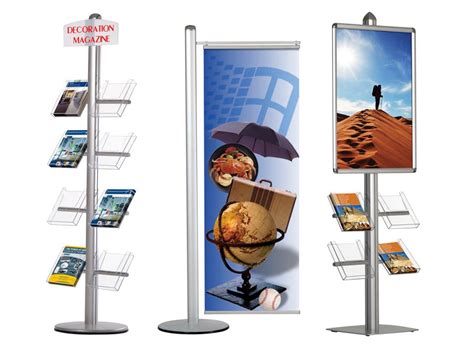 Outdoor A4 Brochure Holder Famous Brand Dpise2022 Dps Uminho Pt