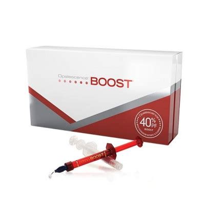 Opalescence Boost Intro Kit Ultradent