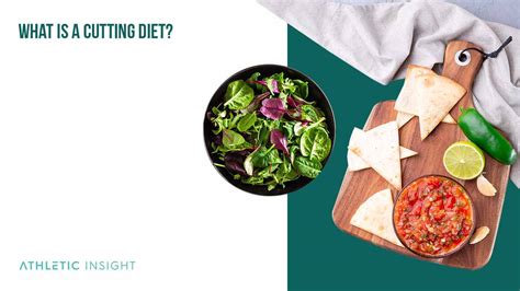 Cutting Diet: Everything You Need To Know - Athletic Insight