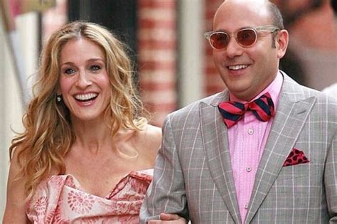 Morre Willie Garson De Sex And The City Aos 57 Anos • Marília Notícia