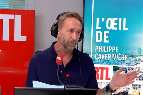 VIDÉO Philippe Caverivière Point commun entre l immigré somalien