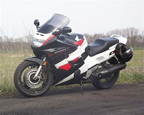 Honda Cbr 1000 F Wikipedia