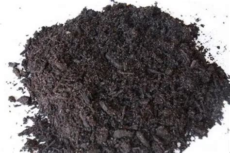 Black Bio Tech Grade Organic Soil Conditioner For Agriculture At Rs