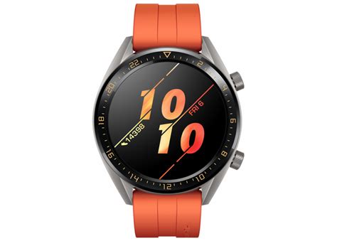 Huawei Watch Gt 46mm