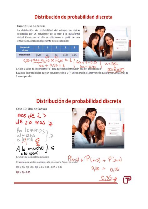 Distribucion Binomial Estadística descriptiva y probabilidades Studocu