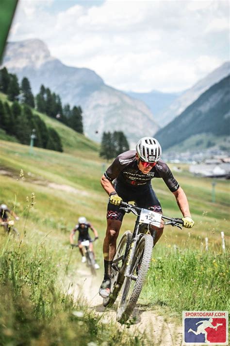 25 Jahre Maxxis Bike TransAlp 2023 UCI S1 Stage Race Metron Eging GmbH