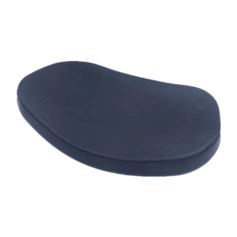 Custom Pu Foam Self Crusting Auto Part Polyurethane Pu Integral Skin Seat Cushion Integral