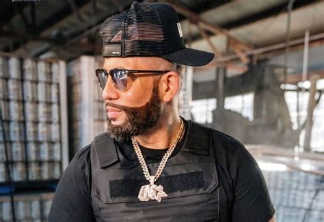 Dj Drama Precisou Pagar Mil Para Ter De Volta Sua Corrente Ap S Ser