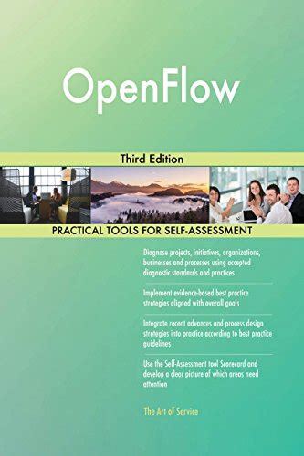 Openflow Third Edition By Gerardus Blokdyk Goodreads