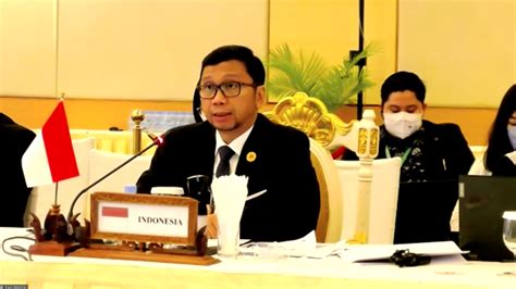 Aem Th Asean Free Trade Agreement Council Meeting Ditjen Ppi