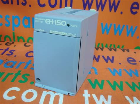 Hitachi Programmable Controller Power Supply Eh Psa Plc Dcs Servo