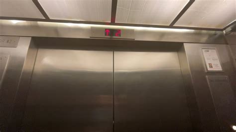 Godwin Elevators Belk Crabtree Valley Mall Raleigh NC YouTube