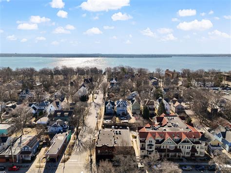 Listing ID: 20183382 | Building For Sale - 1053 Williamson St, Madison