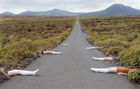 Intriguing Photographs from Giuseppe Palmisano