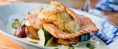 Seattle Restaurant South Lake Union Duke S Seafood