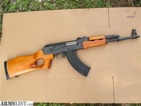 ARMSLIST - For Sale: Norinco Chinese AK-47 MAK90