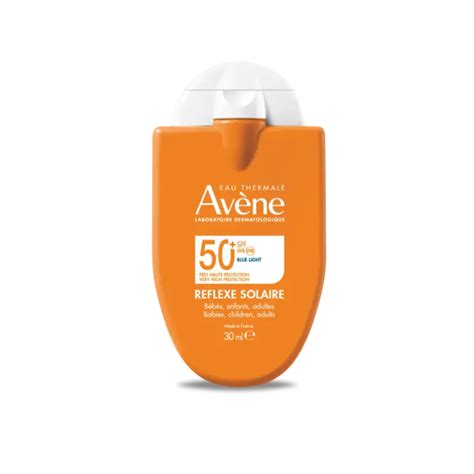 Reflexe Solaire SPF 50 Avène 30ml Farmacia Loreto