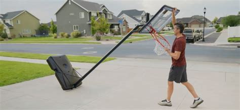 Top 7 Best Portable Basketball Hoops Under 300 USD In 2023