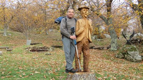 Gruppo Trekking Impruneta Anello Di Villore