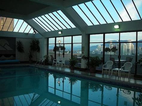 Holiday Inn Vancouver-Centre Broadway Vancouver, Hotel null. Limited Time Offer!