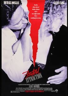 Fatal Attraction Movie (1987) | Release Date, Review, Cast, Trailer ...