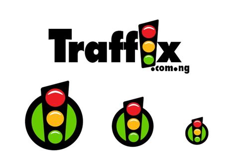 Traffic Logos - Free Traffic Logo Ideas, Design & Templates