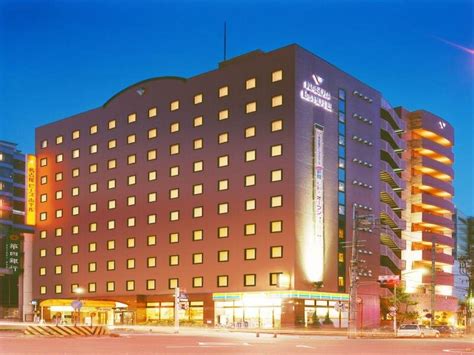 Nagoya Japan Hotels