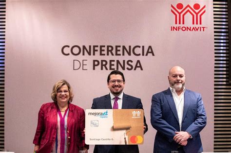 La Jornada Lanza Infonavit programa que facilita obtención de crédito