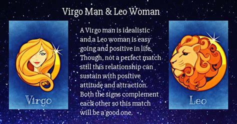 Virgo Woman Leo Man In Bed Factory Sale