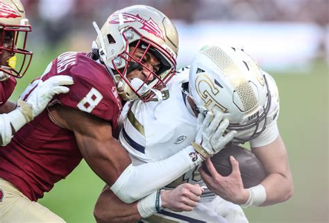 Is FSU football playing today? Who, when Florida State plays next ...