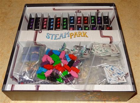The Nuts & Bolts of Steam Park – GeekDad
