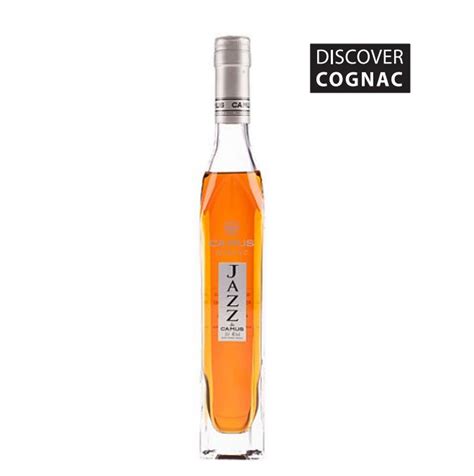 Camus Jazz Discover Cognac