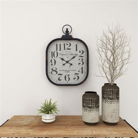 French Country Wall Clocks - Ideas on Foter