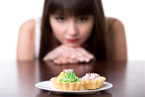 Food Cravings Causes Reducing And Replacing Cravings