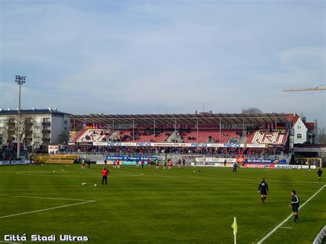 Città Stadi Ultras Jahn Regensburg DSC Arminia Bielefeld