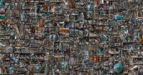 725 photos of Junkyard Parts – Photo Reference – Fotoref