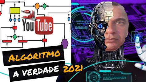 Como Funciona O Algoritmo Do Youtube A Verdade Que Vai Turbina Seu