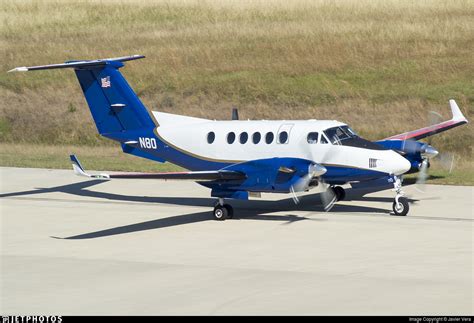 N80 Beechcraft B300 King Air United States Federal Aviation