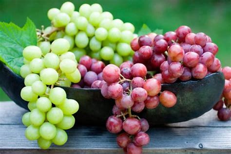 Organic Grapes - 500g | affordable-organics