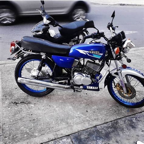 Yamaha Rx 115 Membagikan Sebuah Postingan Di Instagram Aportes Al Dm