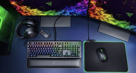 Análisis Review Razer Blackwidow Elite Características Precio Y